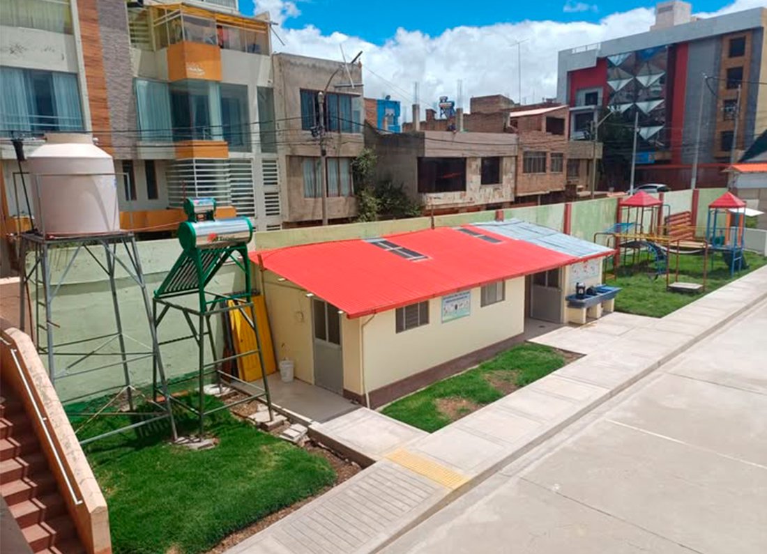 Minedu transfirió más de S/ 1 millón para el mantenimiento de 308 colegios de Tumbes