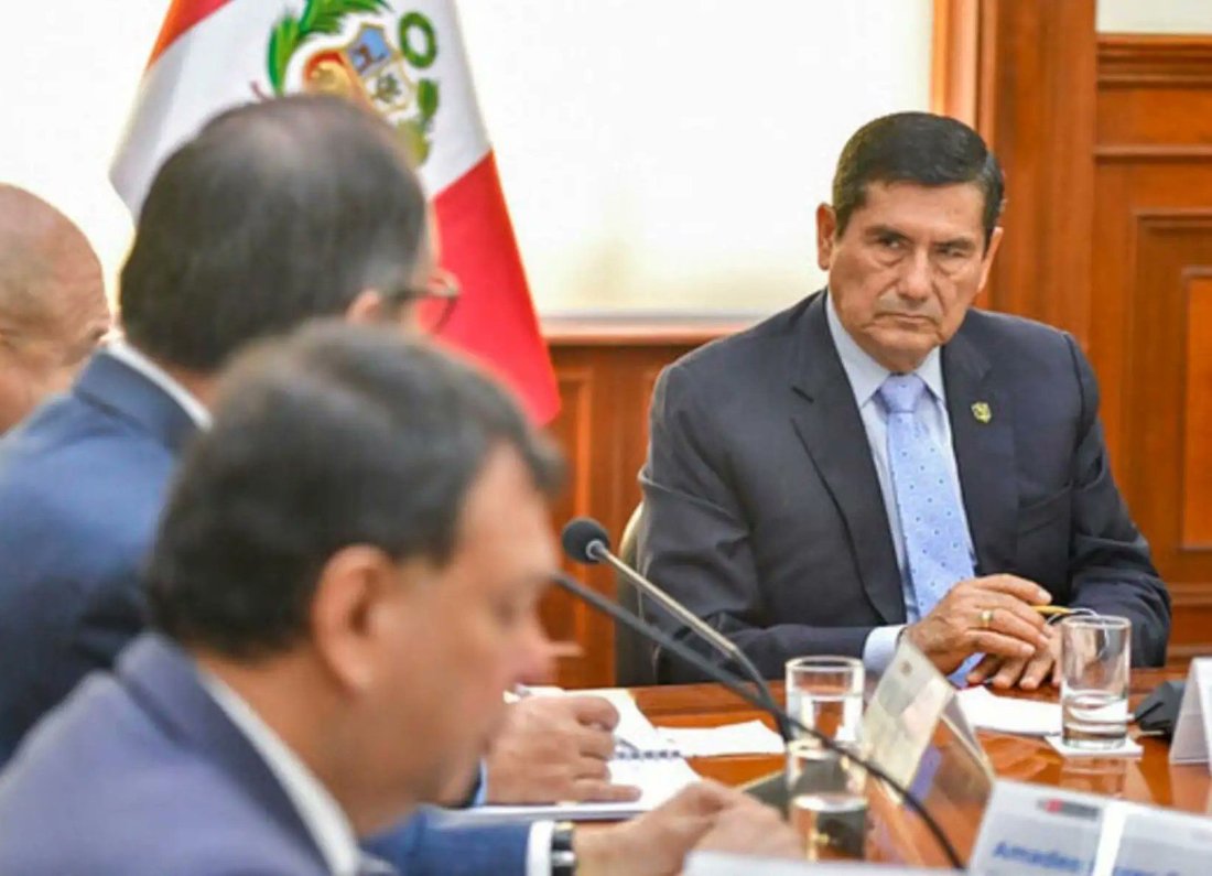 Gobierno prioriza atención integral para la región Tumbes