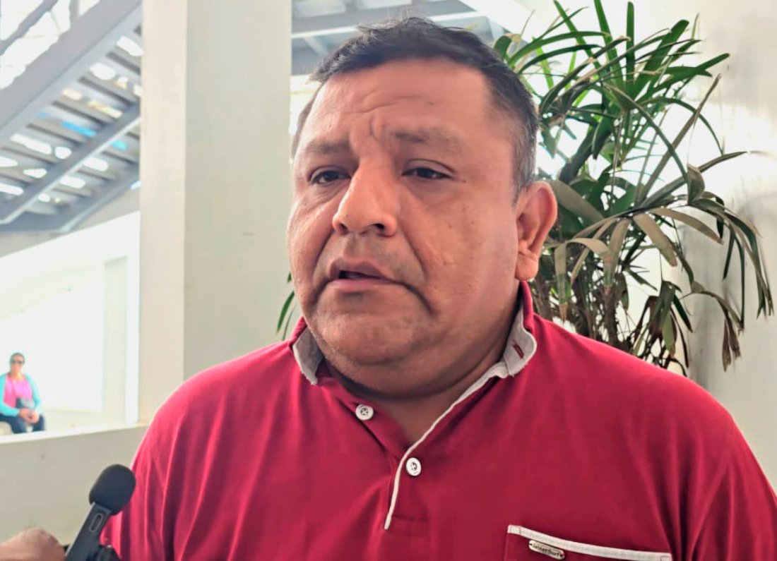 Consejero cuestiona continuidad de funcionarios del Gobierno Regional de Tumbes